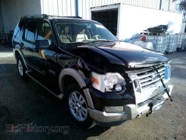 Фотография 1FMEU64E86UA05849 - FORD EXPLORER 2006