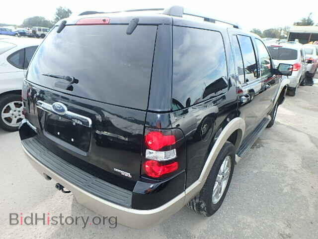 2006 FORD EXPLORER - VIN: 1FMEU64E86UA05849 - Фото 4