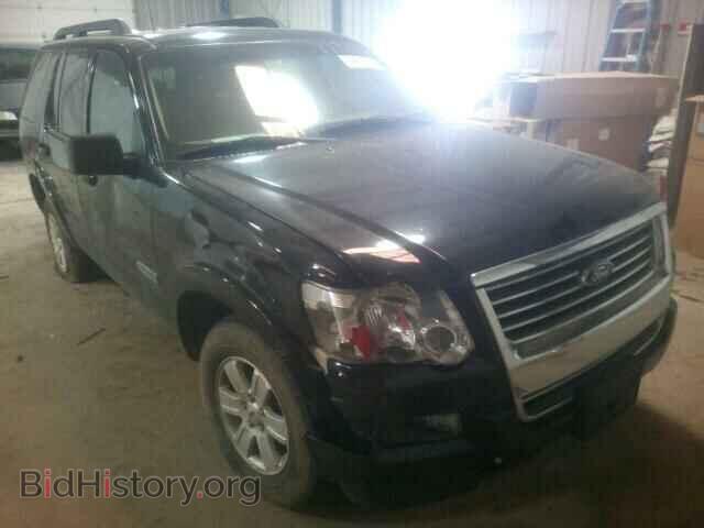 Фотография 1FMEU73E97UB25314 - FORD EXPLORER 2007