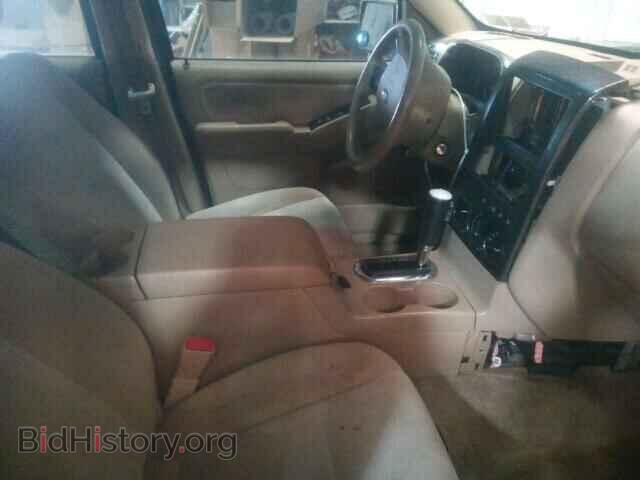 2007 FORD EXPLORER - VIN: 1FMEU73E97UB25314 - Фото 5