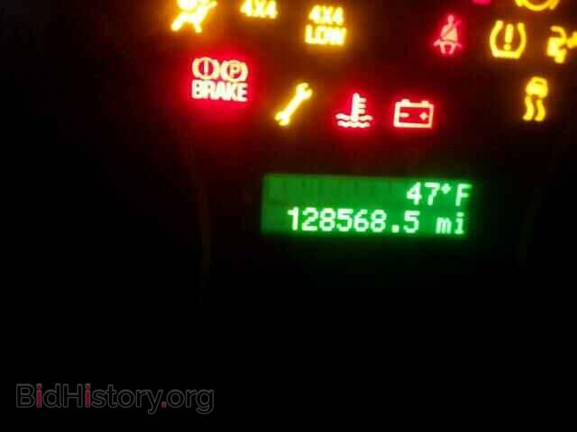 2007 FORD EXPLORER - VIN: 1FMEU73E97UB25314 - Фото 8
