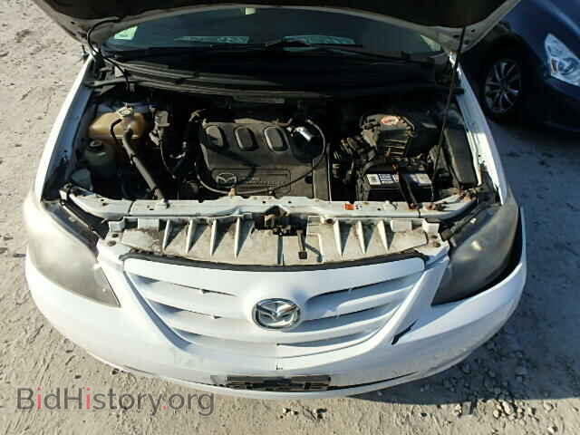 2004 MAZDA MPV - VIN: JM3LW28A740516633 - Photo 7