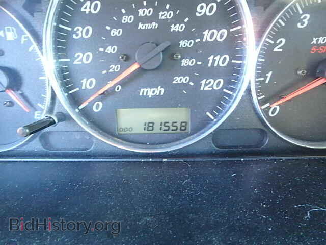 2004 MAZDA MPV - VIN: JM3LW28A740516633 - Photo 8