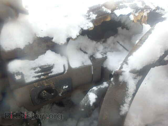 2002 AUDI A6 - VIN: WAULT64B52N044288 - Фото 8