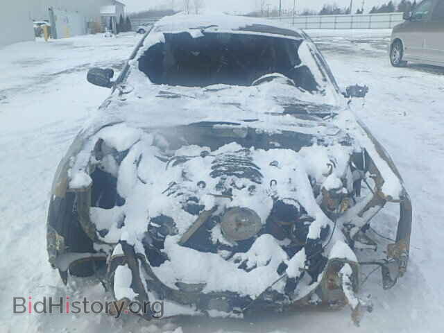 2002 AUDI A6 - VIN: WAULT64B52N044288 - Фото 9