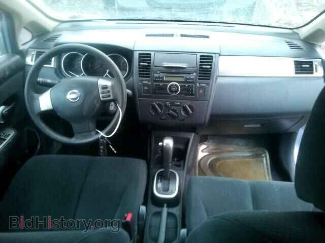 2011 NISSAN VERSA - VIN: 3N1BC1CP4BL450886 - Фото 9