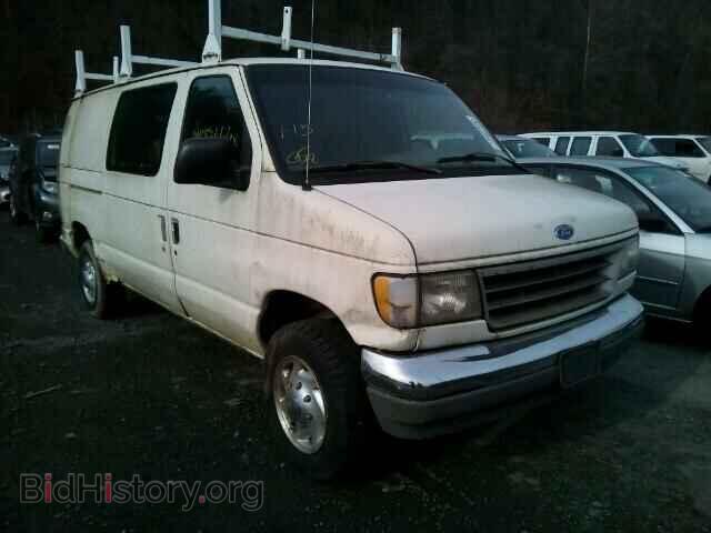 Photo 1FTFE24Y0SHB86781 - FORD ECONOLINE 1995