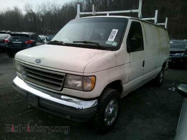 1995 FORD ECONOLINE - VIN: 1FTFE24Y0SHB86781 - Photo 2