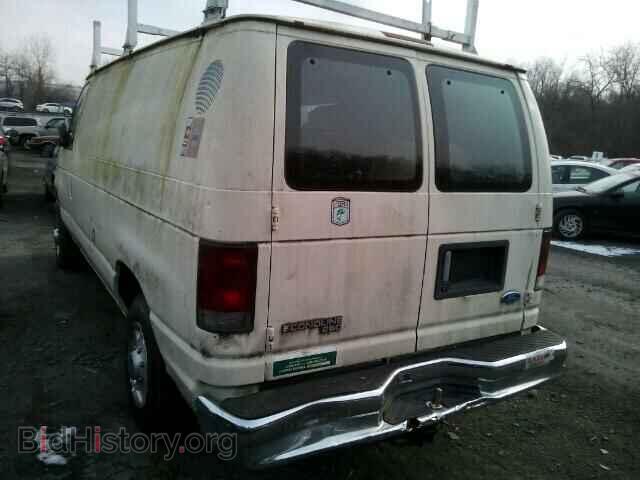 1995 FORD ECONOLINE - VIN: 1FTFE24Y0SHB86781 - Photo 3