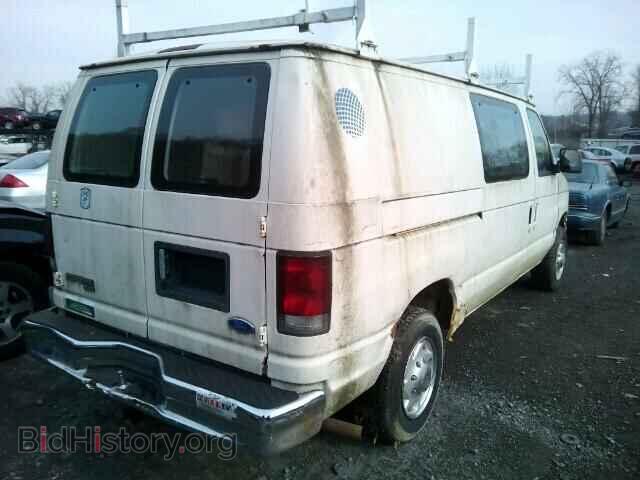 1995 FORD ECONOLINE - VIN: 1FTFE24Y0SHB86781 - Photo 4