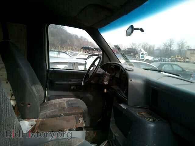 1995 FORD ECONOLINE - VIN: 1FTFE24Y0SHB86781 - Photo 5