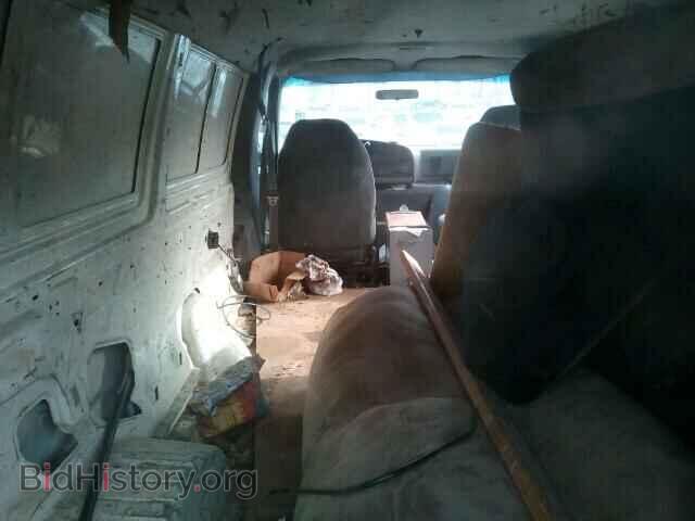 1995 FORD ECONOLINE - VIN: 1FTFE24Y0SHB86781 - Photo 6