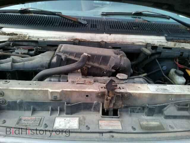 1995 FORD ECONOLINE - VIN: 1FTFE24Y0SHB86781 - Photo 7