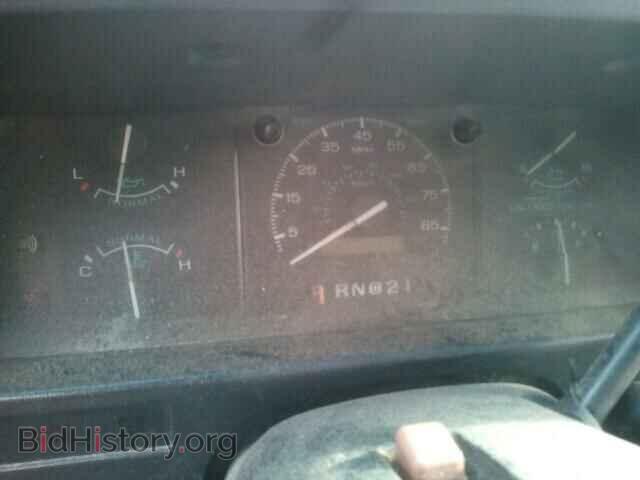 1995 FORD ECONOLINE - VIN: 1FTFE24Y0SHB86781 - Photo 8