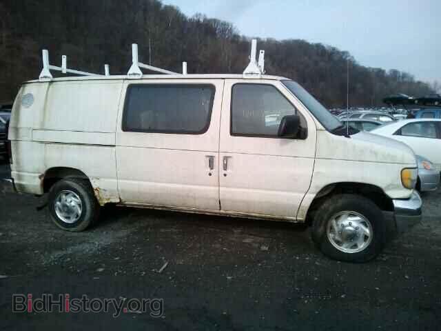 1995 FORD ECONOLINE - VIN: 1FTFE24Y0SHB86781 - Photo 9