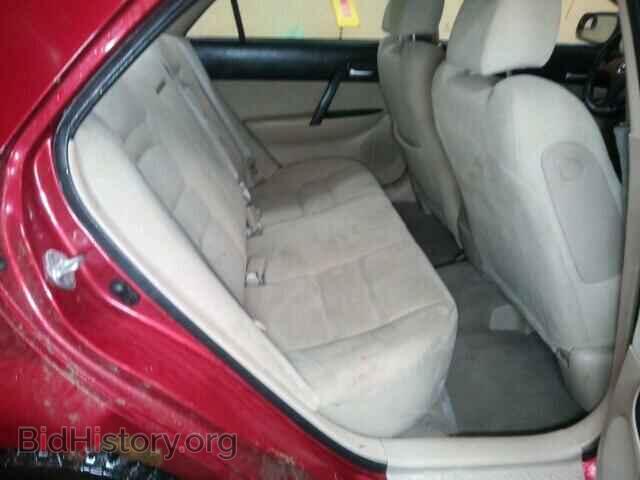 2006 MAZDA 6 - VIN: 1YVHP80C465M25668 - Фото 6