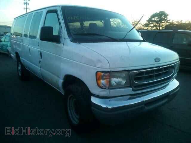 Фотография 1FBSS3BL4BDB10349 - FORD ECONOLINE 2011