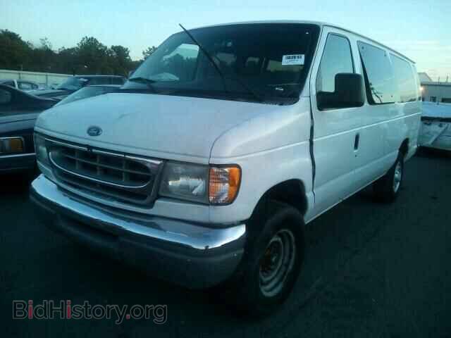 2011 FORD ECONOLINE - VIN: 1FBSS3BL4BDB10349 - Photo 2