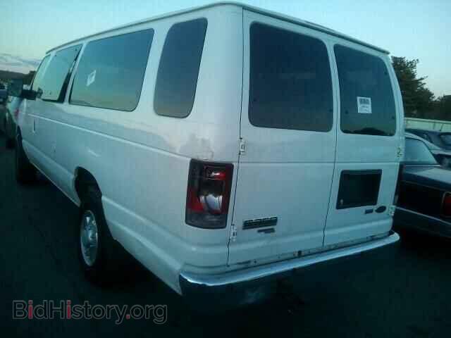 2011 FORD ECONOLINE - VIN: 1FBSS3BL4BDB10349 - Photo 3