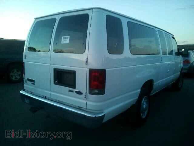 2011 FORD ECONOLINE - VIN: 1FBSS3BL4BDB10349 - Photo 4