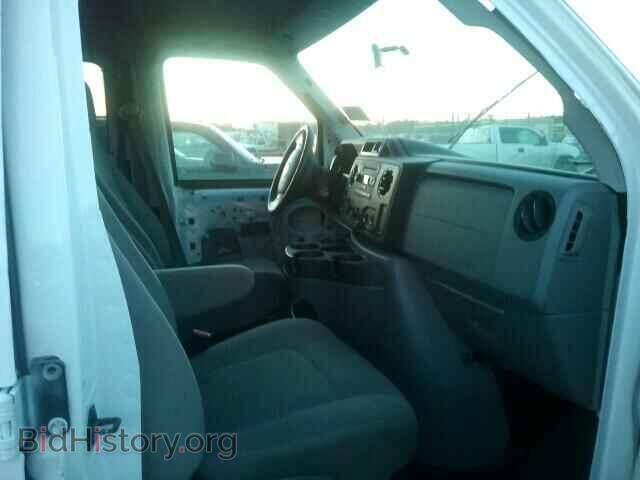 2011 FORD ECONOLINE - VIN: 1FBSS3BL4BDB10349 - Photo 5