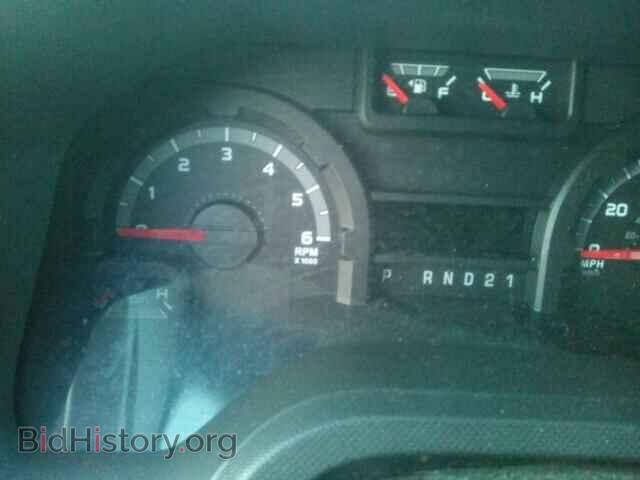 2011 FORD ECONOLINE - VIN: 1FBSS3BL4BDB10349 - Photo 8