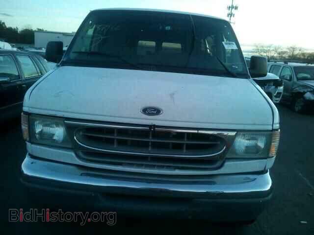 2011 FORD ECONOLINE - VIN: 1FBSS3BL4BDB10349 - Photo 9