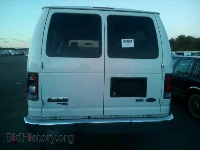 2011 FORD ECONOLINE - VIN: 1FBSS3BL4BDB10349 - Photo 10