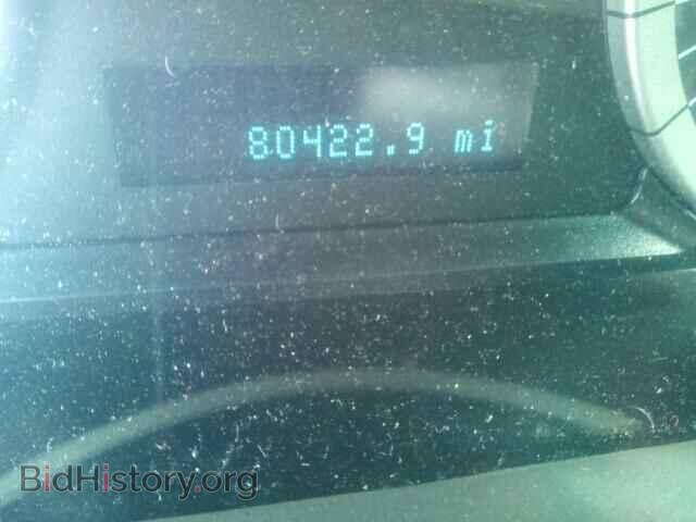 2011 FORD ESCAPE - VIN: 1FMCU0D78BKB83210 - Фото 8