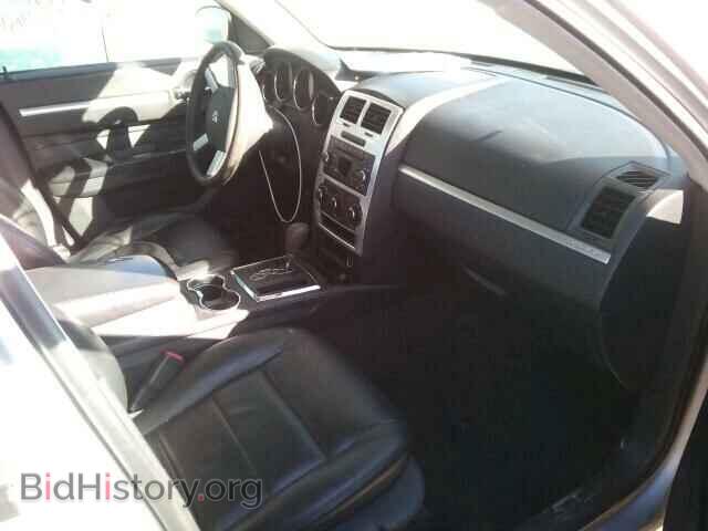 2010 DODGE CHARGER - VIN: 2B3CA3CV5AH228383 - Фото 5