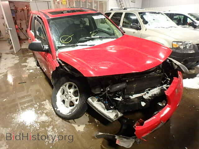 Фотография 5GZCZ63B63S805236 - SATURN VUE 2003