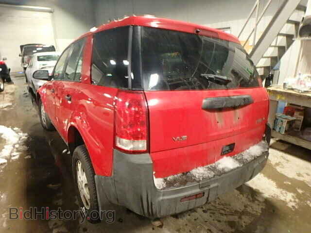 2003 SATURN VUE - VIN: 5GZCZ63B63S805236 - Фото 3