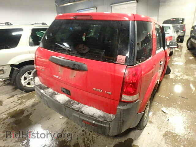 2003 SATURN VUE - VIN: 5GZCZ63B63S805236 - Фото 4