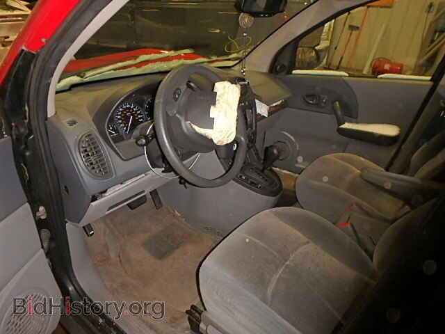 2003 SATURN VUE - VIN: 5GZCZ63B63S805236 - Фото 5