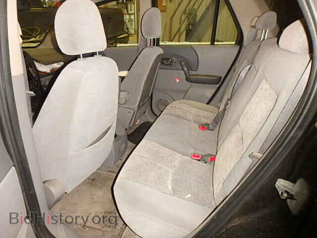 2003 SATURN VUE - VIN: 5GZCZ63B63S805236 - Фото 6