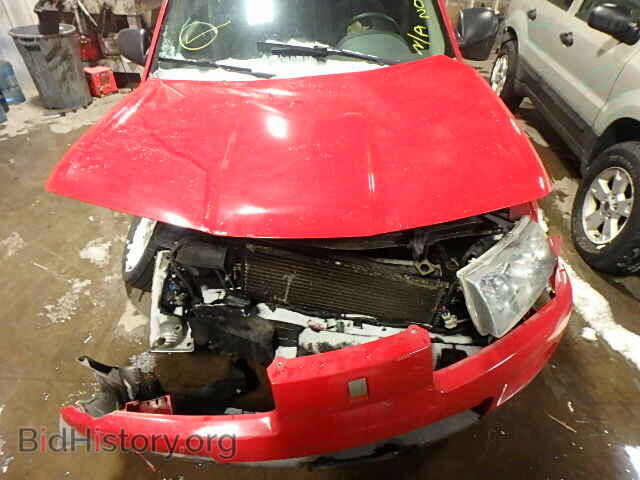 2003 SATURN VUE - VIN: 5GZCZ63B63S805236 - Фото 7