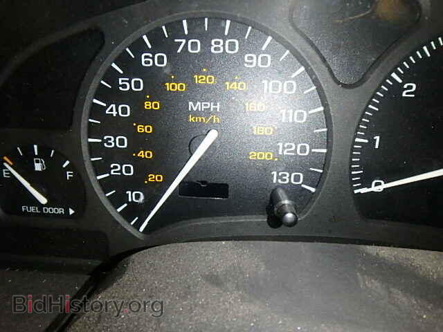 2003 SATURN VUE - VIN: 5GZCZ63B63S805236 - Фото 8