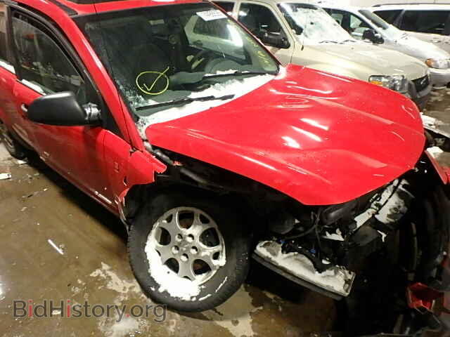 2003 SATURN VUE - VIN: 5GZCZ63B63S805236 - Фото 10