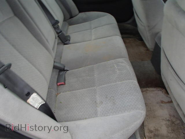 2002 MAZDA 626 - VIN: 1YVGF22C625299476 - Фото 6