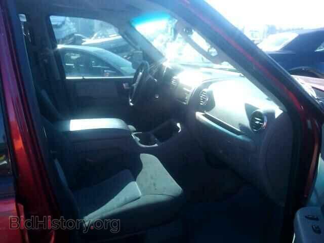 2004 FORD EXPEDITION - VIN: 1FMRU15W84LA06370 - Фото 5