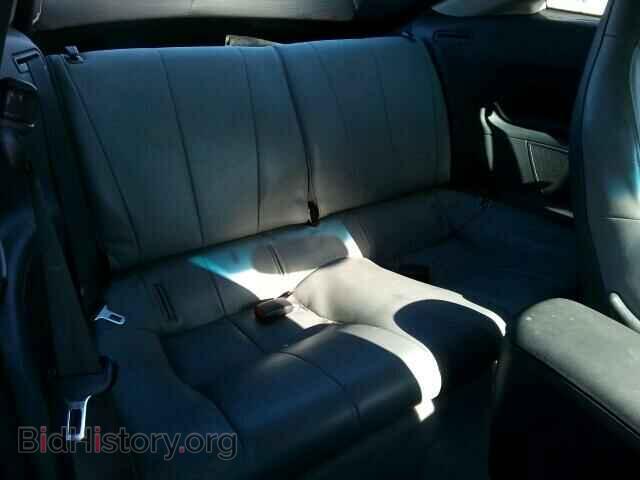 2007 MITSUBISHI ECLIPSE - VIN: 4A3AK64F67E071603 - Фото 6