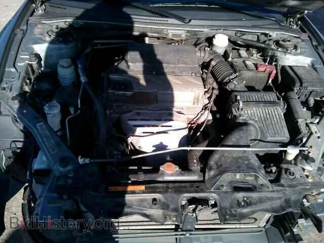 2007 MITSUBISHI ECLIPSE - VIN: 4A3AK64F67E071603 - Фото 7