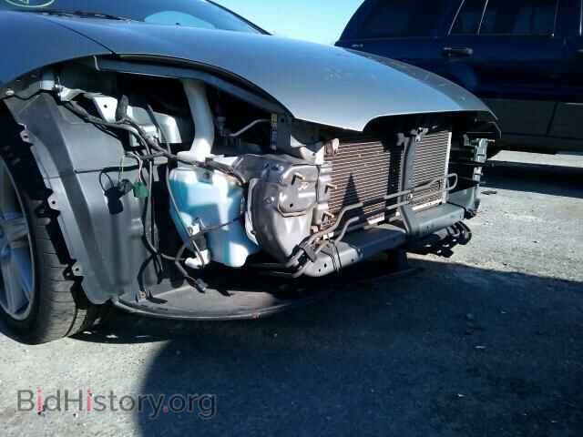 2007 MITSUBISHI ECLIPSE - VIN: 4A3AK64F67E071603 - Фото 9