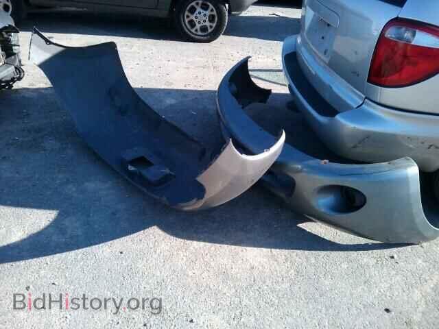 2007 MITSUBISHI ECLIPSE - VIN: 4A3AK64F67E071603 - Фото 10
