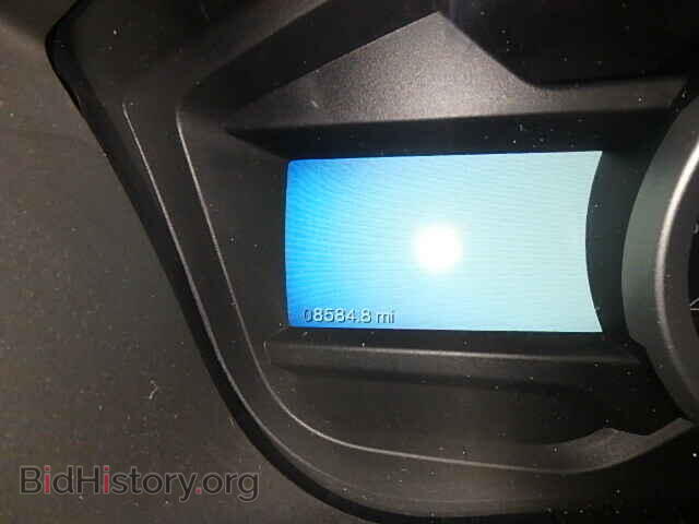 2015 FORD EXPLORER - VIN: 1FM5K7D85FGA76415 - Photo 8