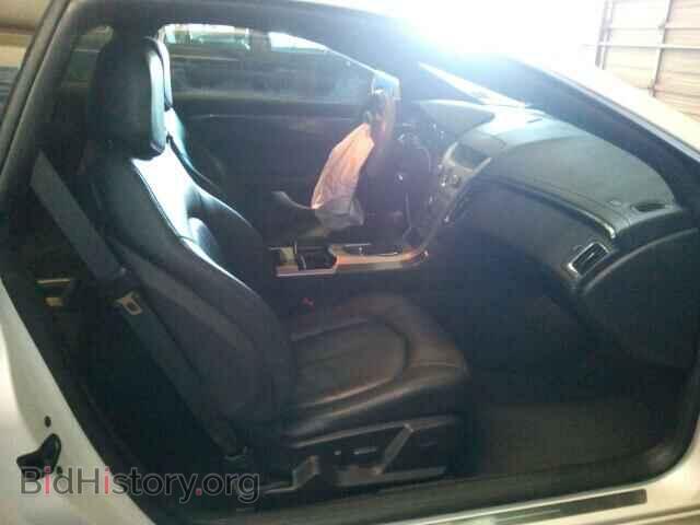 2011 CADILLAC CTS - VIN: 1G6DA1ED3B0161013 - Фото 5