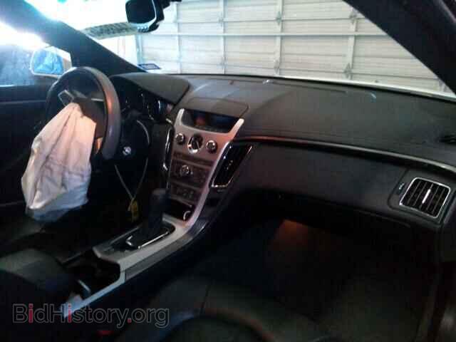 2011 CADILLAC CTS - VIN: 1G6DA1ED3B0161013 - Фото 9