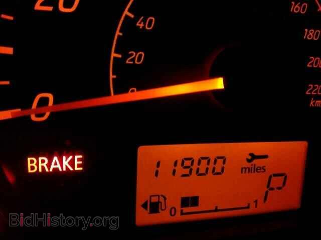 2015 MITSUBISHI MIRAGE - VIN: ML32A3HJ4FH033469 - Фото 8