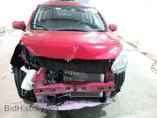 2015 MITSUBISHI MIRAGE - VIN: ML32A3HJ4FH033469 - Фото 9