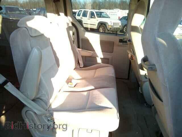 2005 FORD FREESTAR - VIN: 2FMZA57675BA79051 - Фото 6